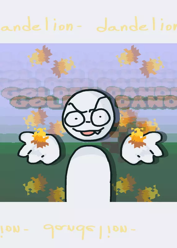 Game by @ChaoticBeeMan