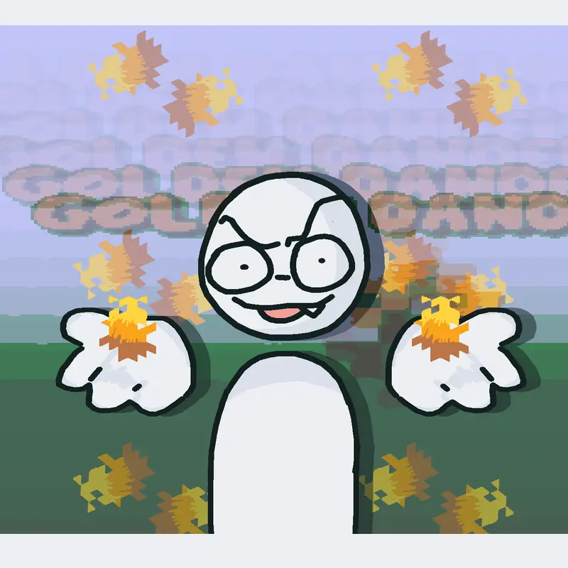 Game by @ChaoticBeeMan