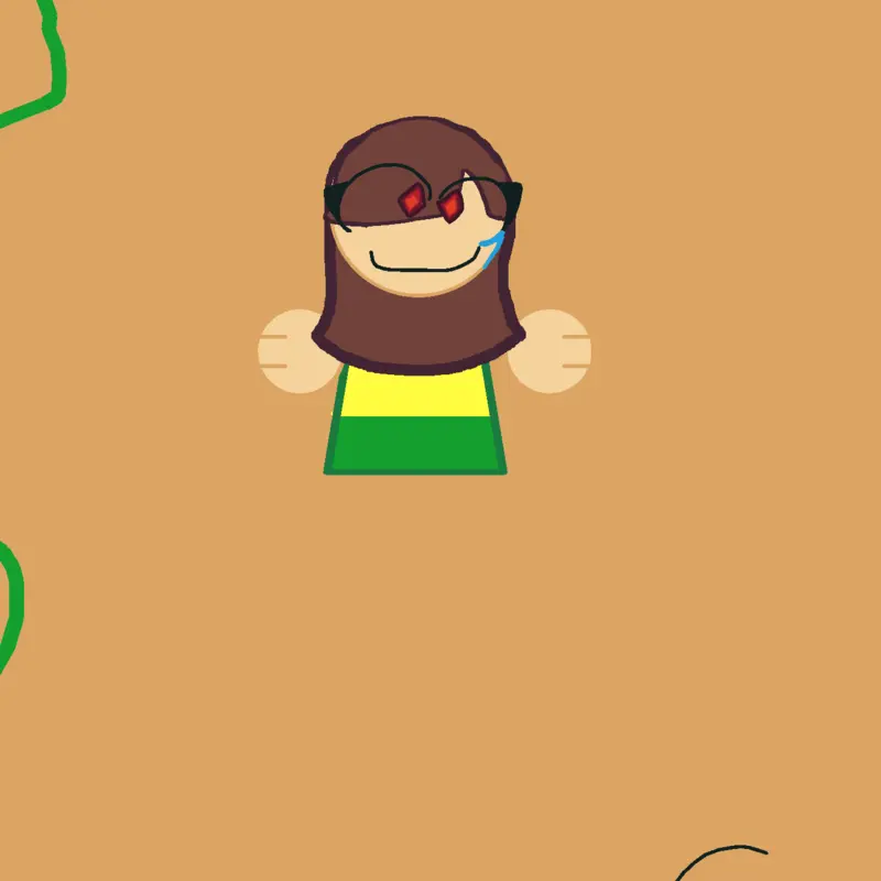 Game by @Chara_gamer
