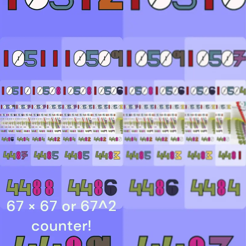 10512 by @9MilB_iNeoPepper_REAL