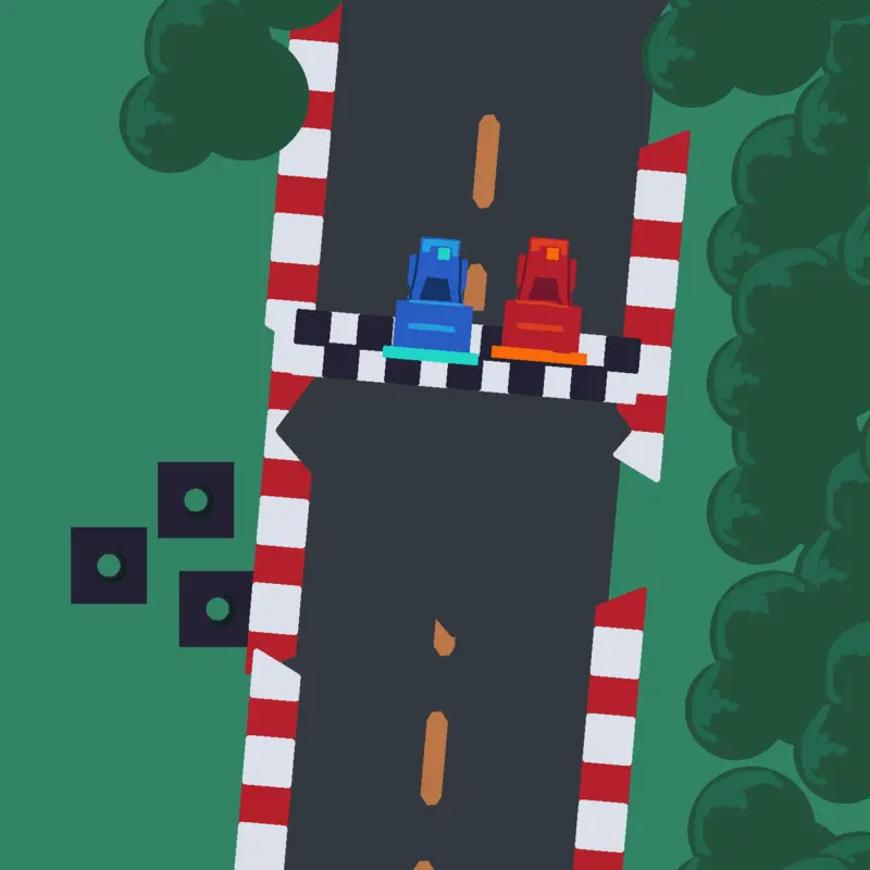 Game by @CakePlayz