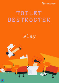 Skibidi toilet