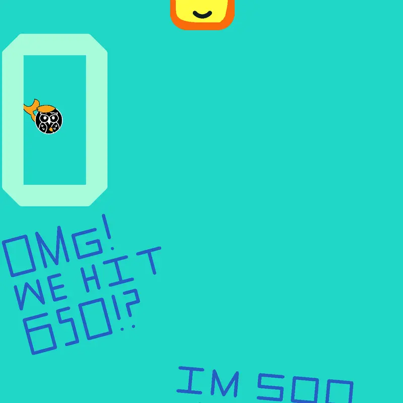 Game by @Tornado918