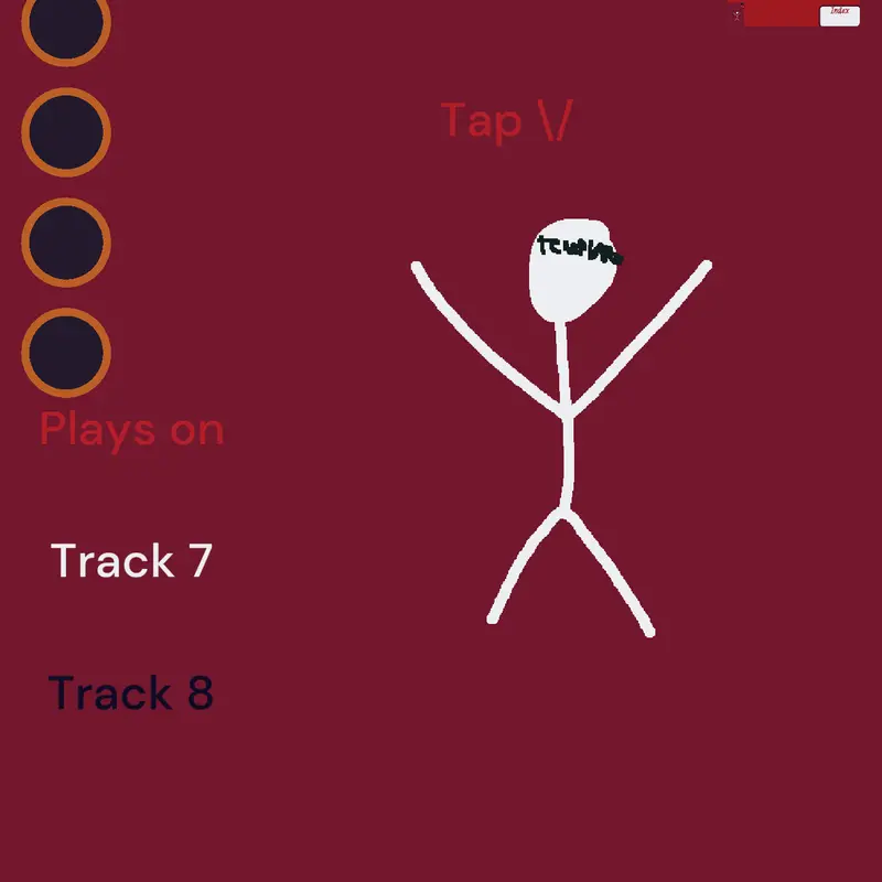 Game by @kaidensaur