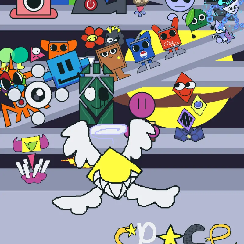 Game by @ayan222