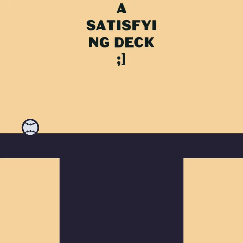 Game by @Beoube