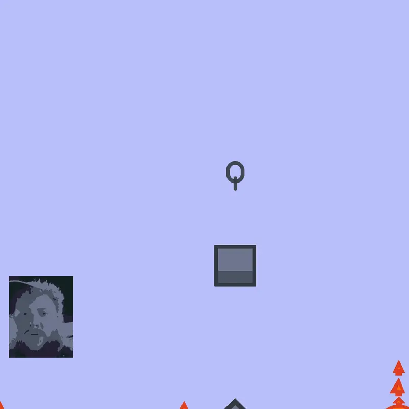 Game by @the_mixed