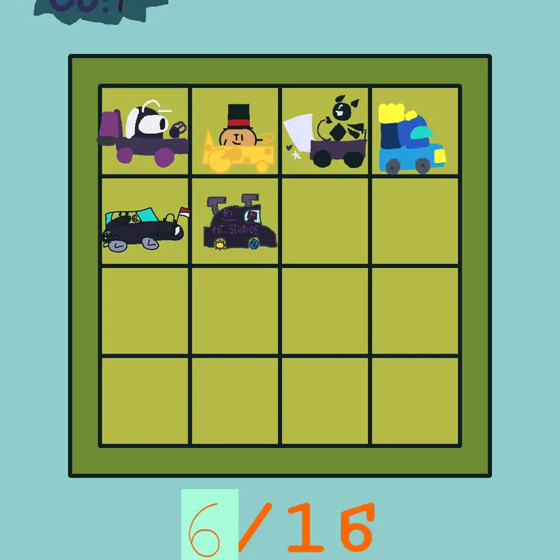 Game by @HT_STUDIOS