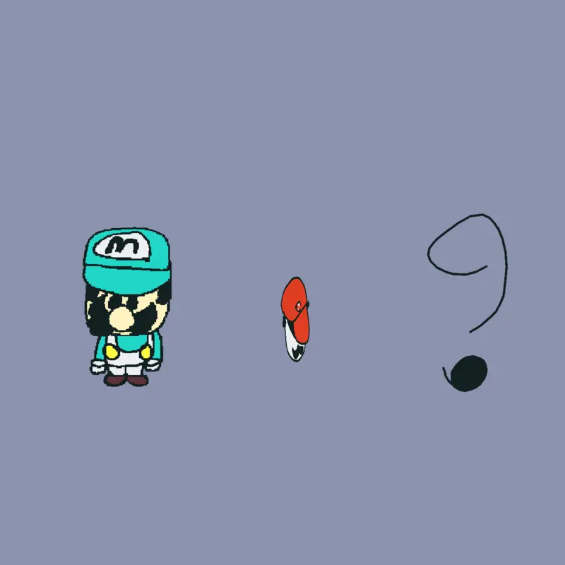 Game by @MARIO2025