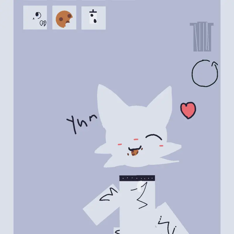 Game by @Icecream_cat137
