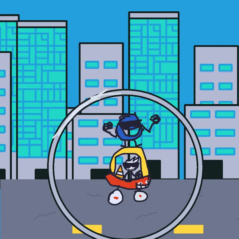 Game by @kkid
