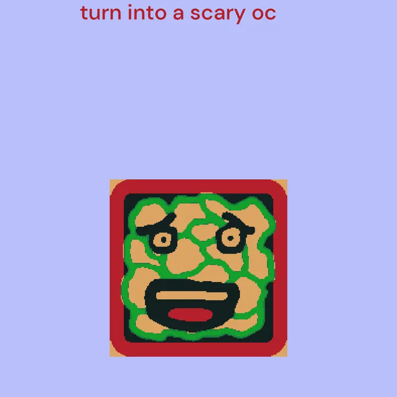 Game by @blueberryandyellowberry