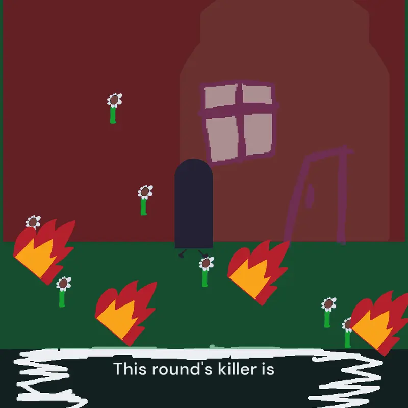 Game by @keilon