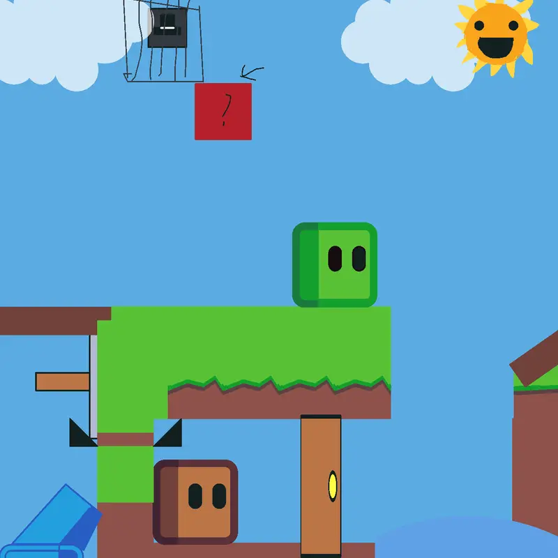 Game by @freepelestine