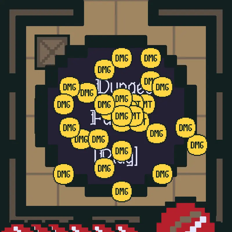 Game by @mohamadmdmo