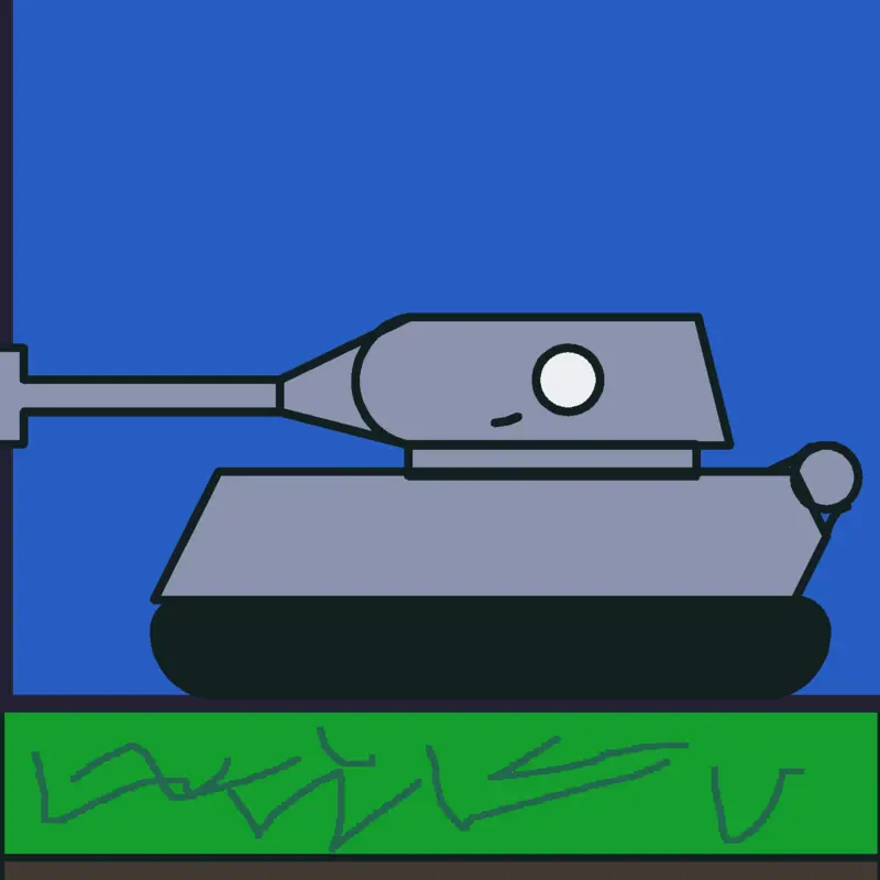 Game by @PolenComics