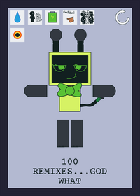 Vee Ragdoll