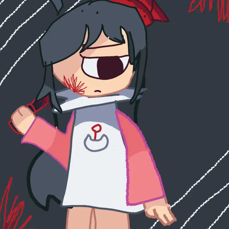 Game by @Candyhello