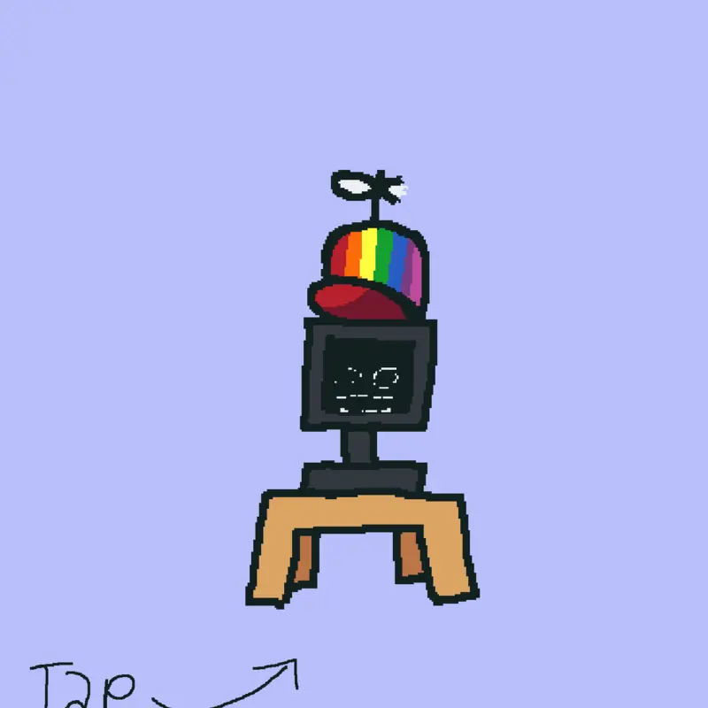 Game by @Ba-15theScientist