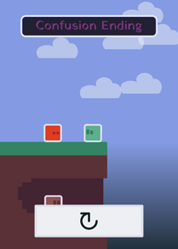 Ending game