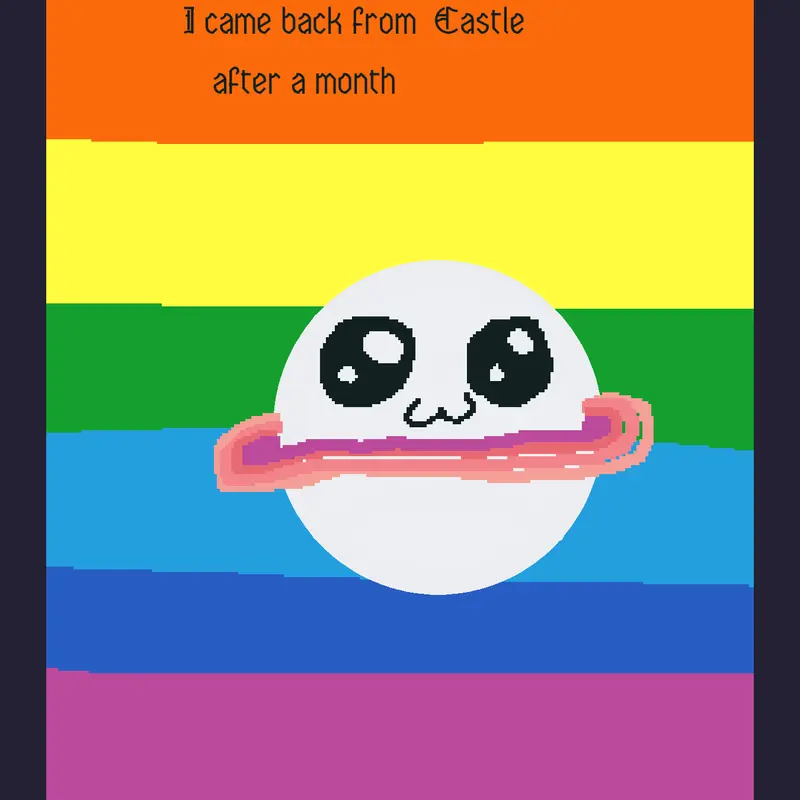 Game by @Cinnamonbuns