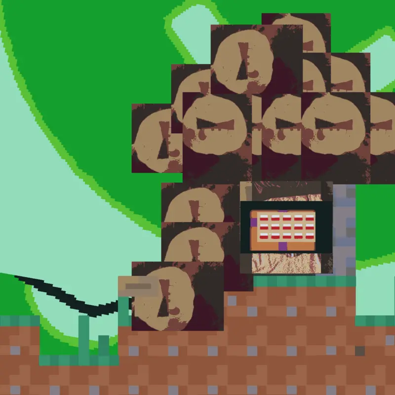 Game by @Andrewchahine
