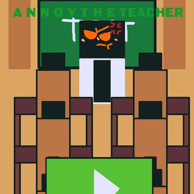Game by @SusManBrp