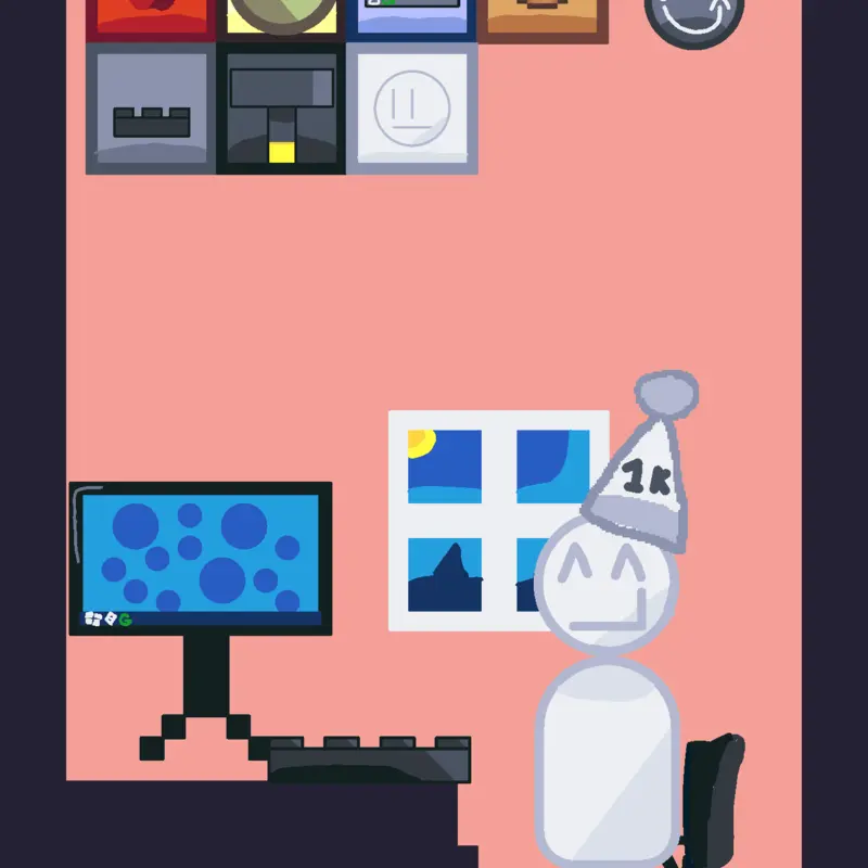 Game by @SvhdChange