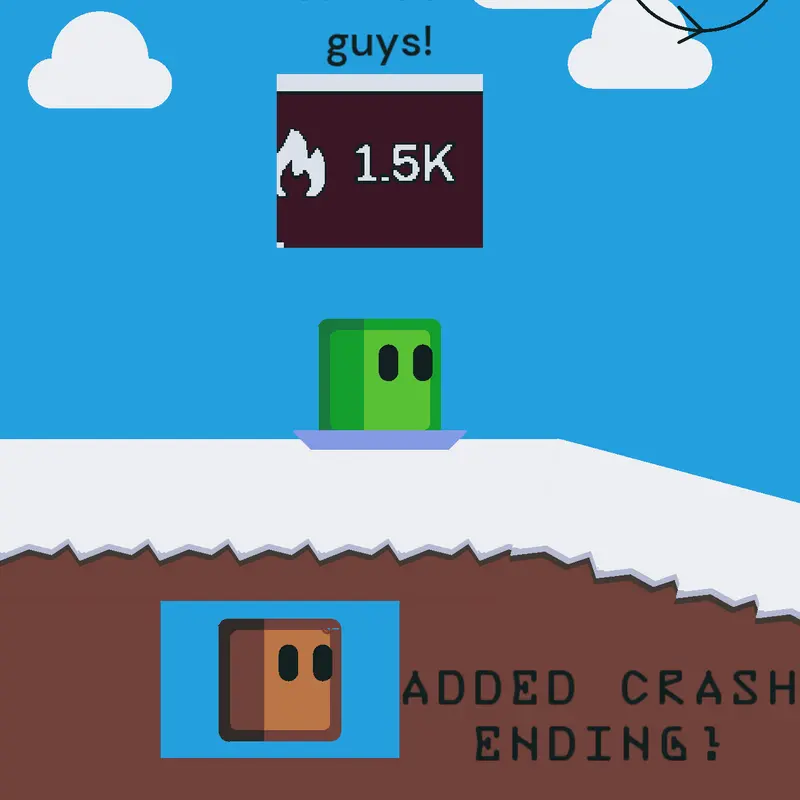 Game by @Purplecone