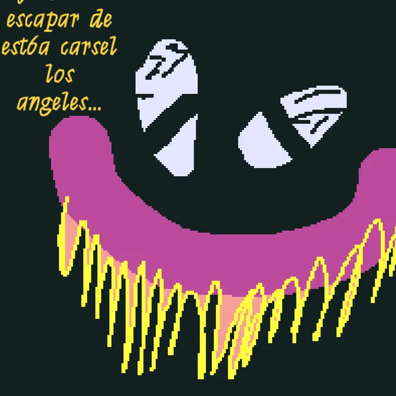 Game by @el_papu_miesterioso