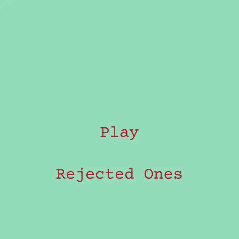 Game by @Robertson90
