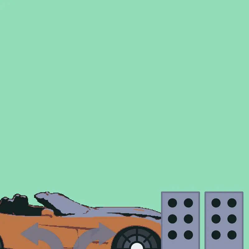 Game by @_dodgeviper_