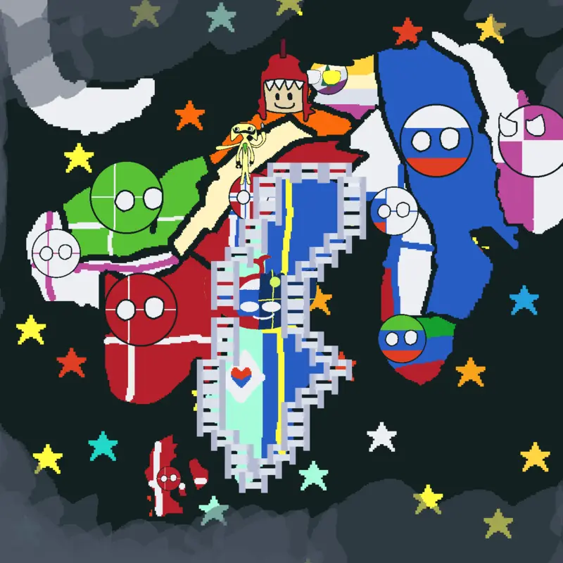 Game by @SKyperatv