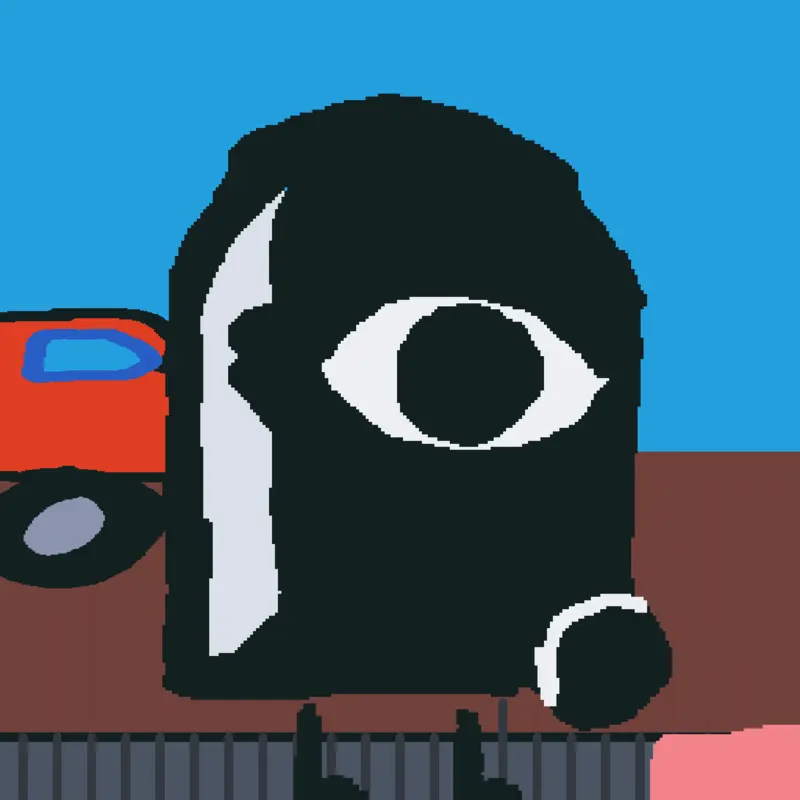Game by @Raoniro