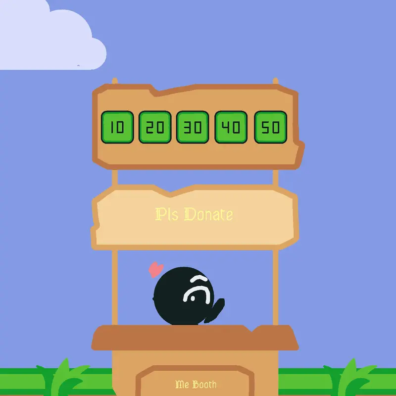 Game by @Shelley_x_vee