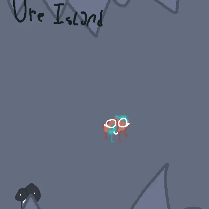 Game by @MrGinnox