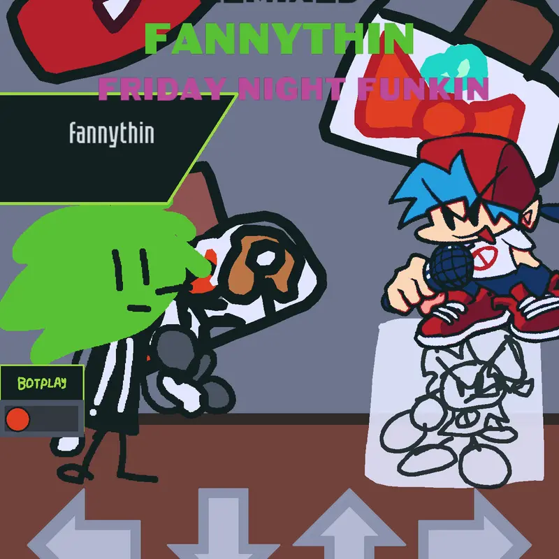 Game by @paulinexxxpaulina