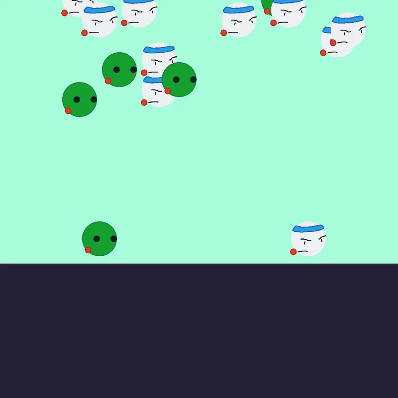 Game by @Zionlion24