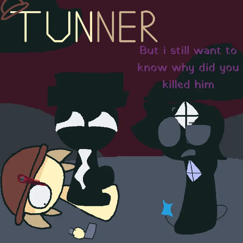 Game by @Tunners_plays