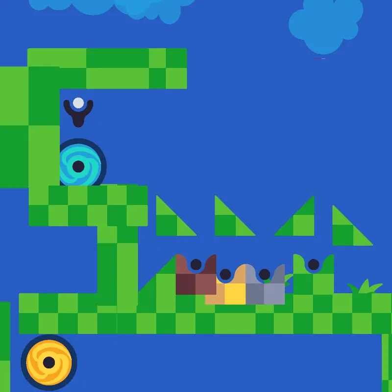 Game by @hot_chitos_offical