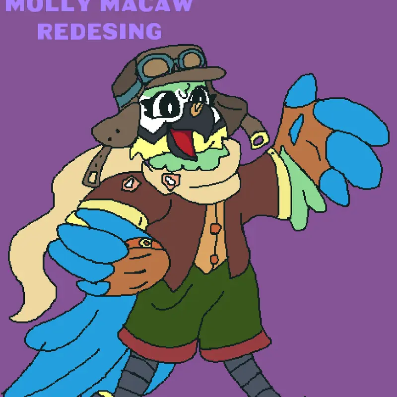 Game by @The_UnknownMask