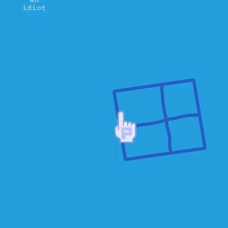 Game by @qwieed