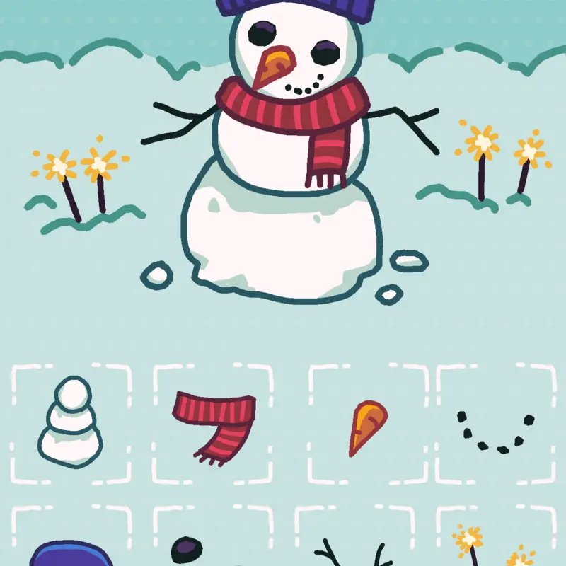 Game by @cmexyRtina