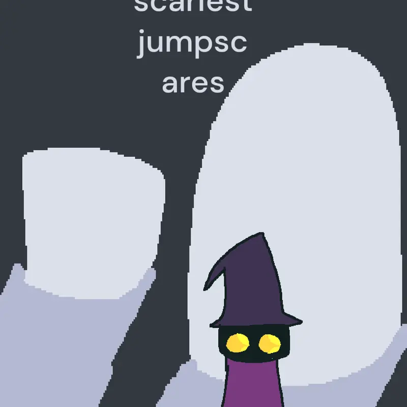 Game by @myston
