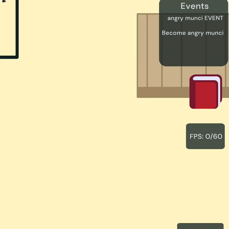 Game by @Holidae