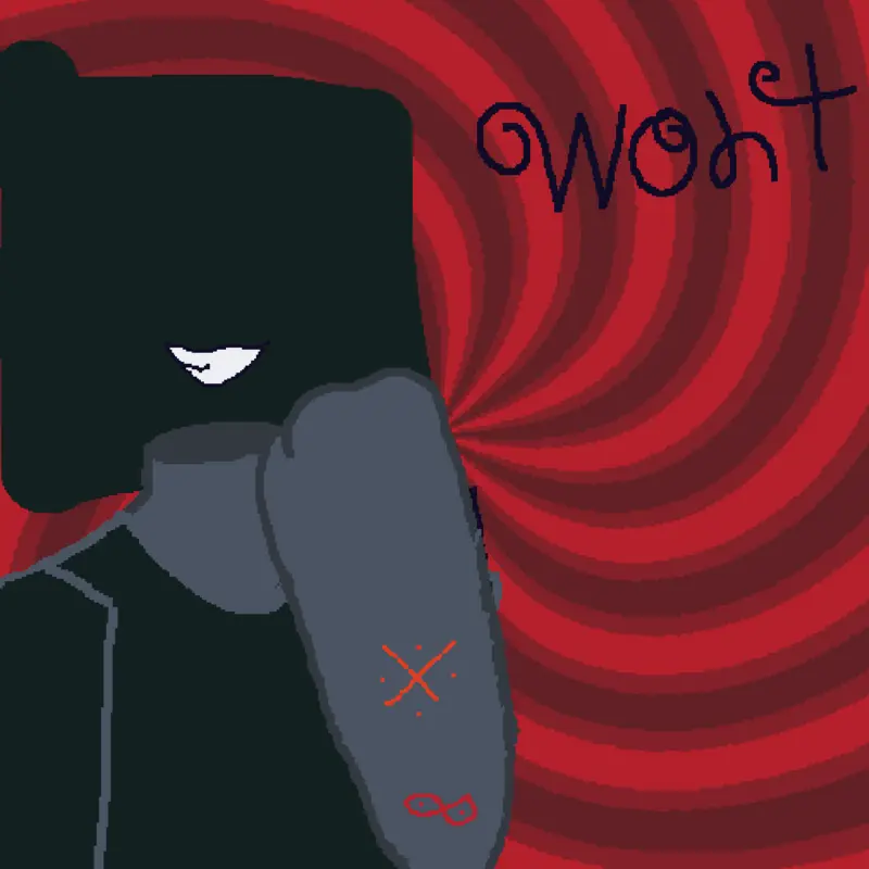 Game by @The_Not_mysterius