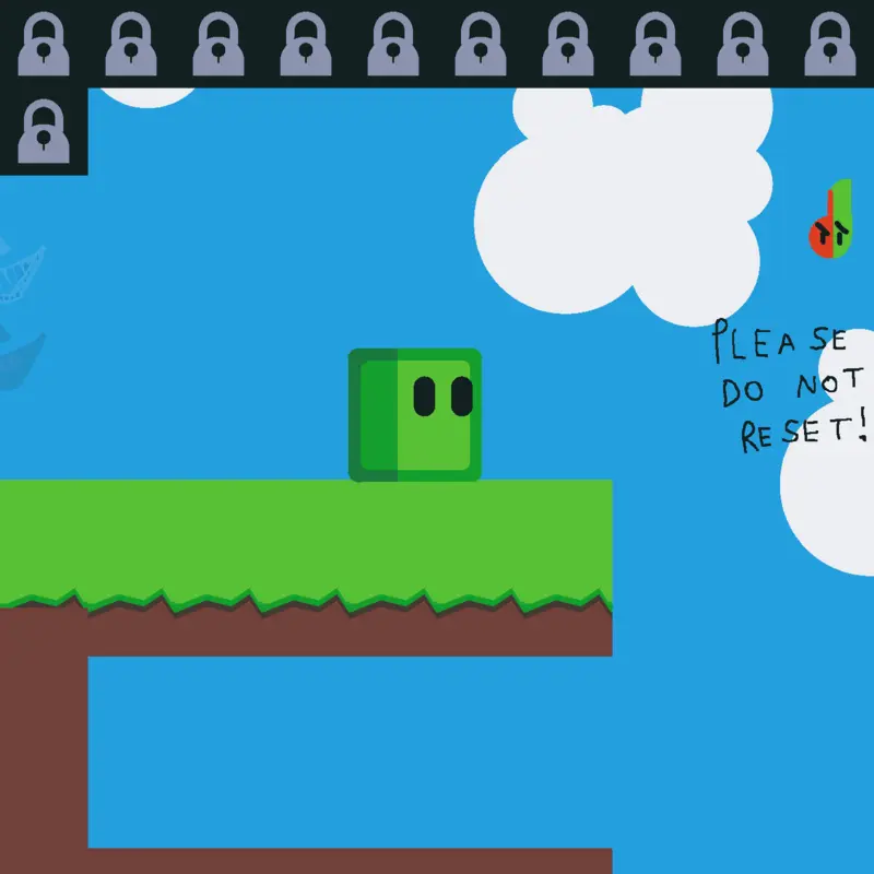 Game by @ANTIBULLY