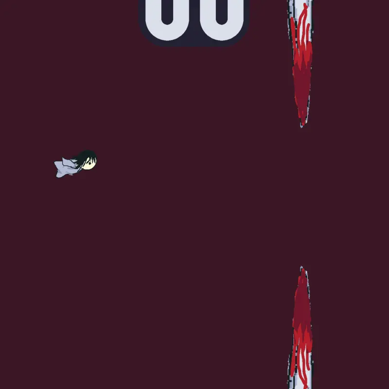 Game by @D_niz