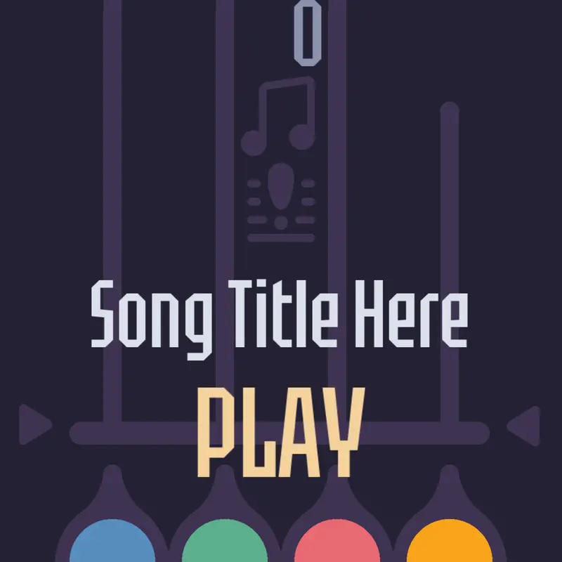 Game by @samesummer