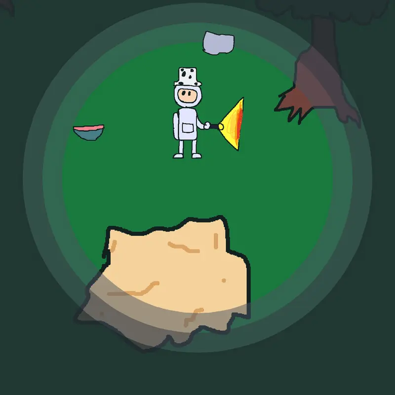 Game by @Soybonnie